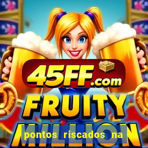 pontos riscados na umbanda e seus significados pdf